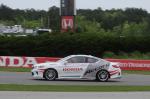 Honda Accord Indycar Safety Car 2015 года